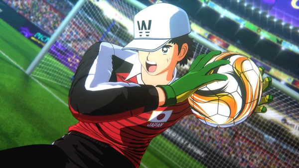 Captain Tsubasa Nintendo Switch - Image 8