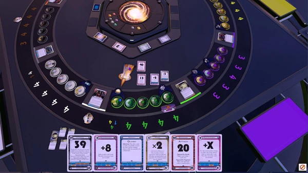 Tabletop Simulator - Cosmic Encounter Connector - Image 7