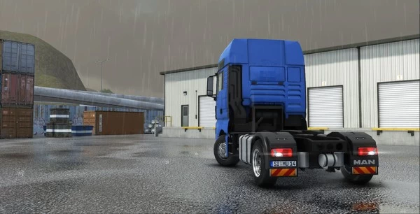 Truck And Logistics Simulator - Image 6