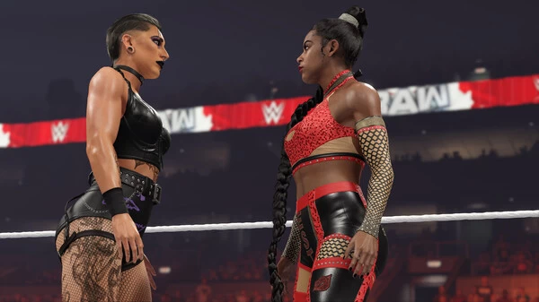 WWE 2K23 Deluxe Edition US - Image 3