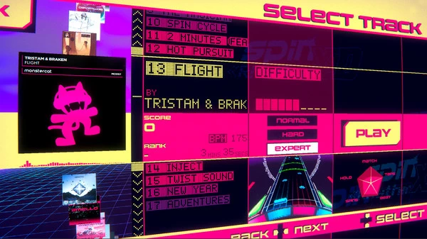 Spin Rhythm XD EUROPE - Image 16