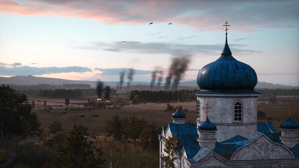 Steel Division 2 - General Deluxe Edition - Image 3