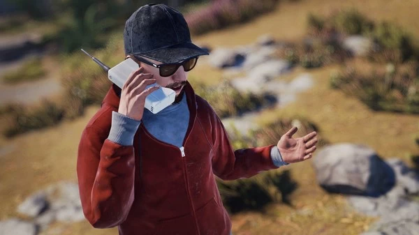 Rust - Voice Props Pack - Image 12