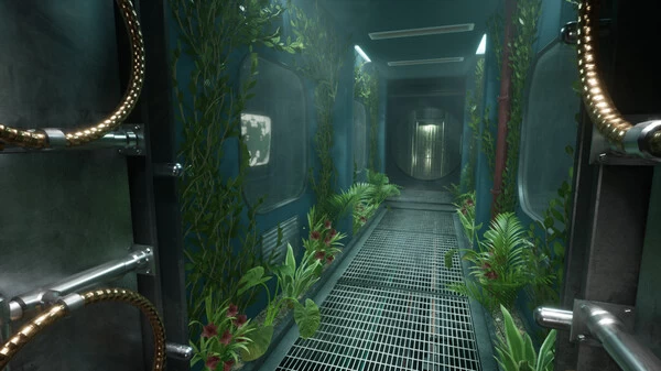 The Outlast Trials Steam Account - Image 15