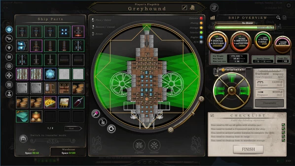 Airship: Kingdoms Adrift - Image 3