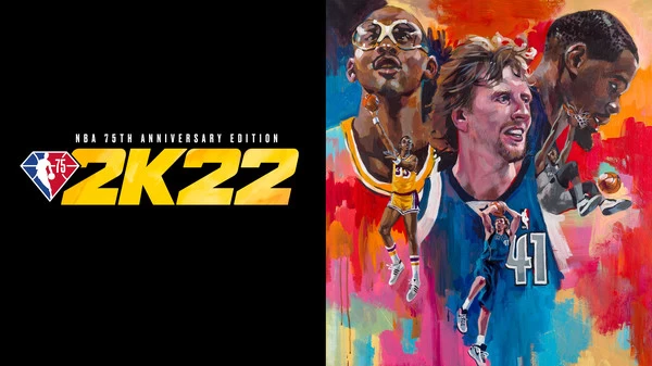 NBA 2K22 Cross-Gen Digital Bundle EUROPE - Image 4