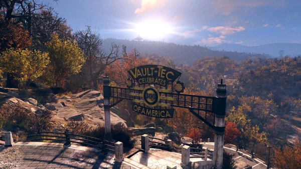 Fallout 76 Steam Edition ROW - Image 13