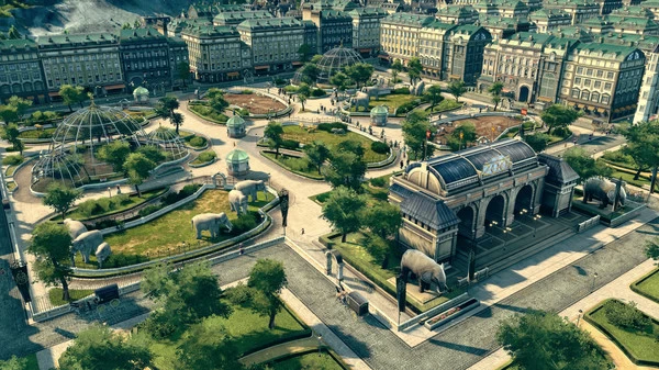 Anno 1800 US - Image 7