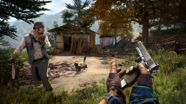 FAR CRY 4 GOLD EDITION - Image 3