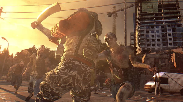 Dying Light Season Pass US - Image 11
