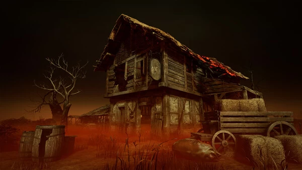 Dead By Daylight - Forged In Fog Chapter - Image 11