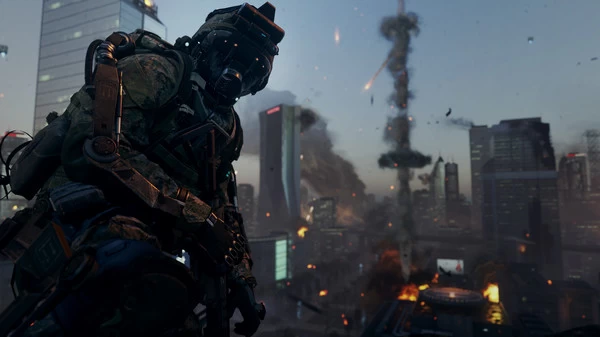 Call Of Duty: Advanced Warfare - Image 17