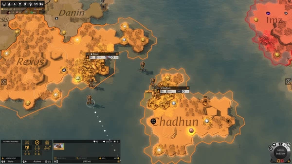 Endless Legend - Emperor Edition - Image 5