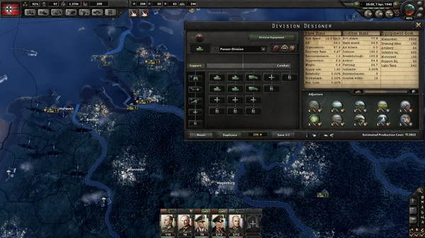 Hearts Of Iron IV DE - Image 3