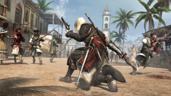 Assassin's Creed IV Black Flag - Image 4