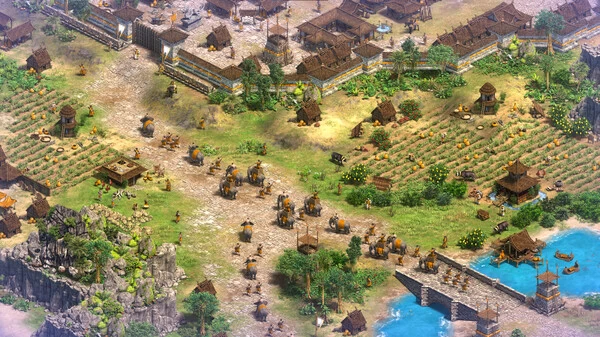 Age Of Empires II: Definitive Edition - Return Of Rome EUROPE - Image 3