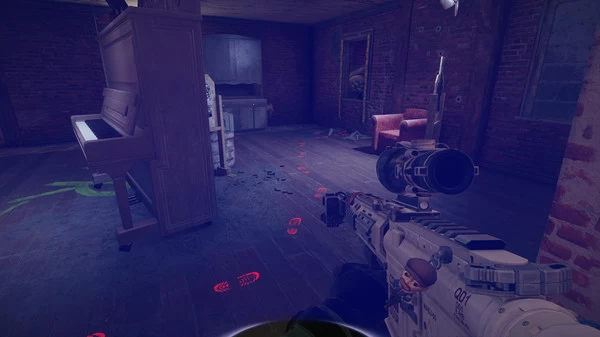 TOM CLANCY'S RAINBOW SIX SIEGE - DELUXE EDITION GREENCODE - Image 13