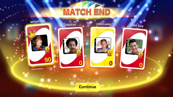 Uno - Ultimate Edition Steam Account - Image 10