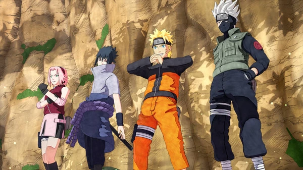 NARUTO TO BORUTO: SHINOBI STRIKER Deluxe Edition - Image 4