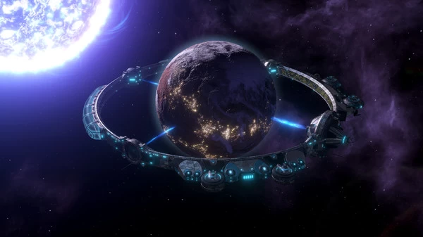 Stellaris: Overlord EUROPE - Image 11