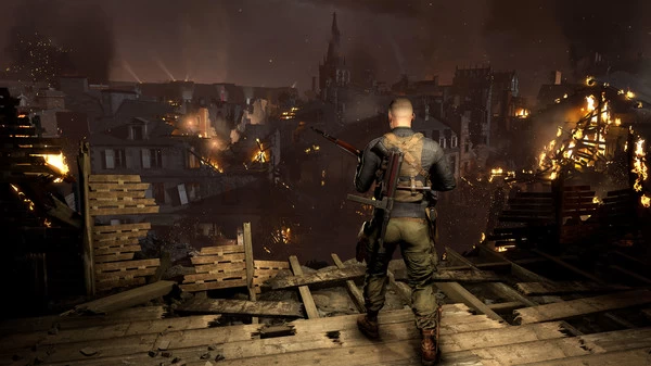Sniper Elite 5 - Image 6
