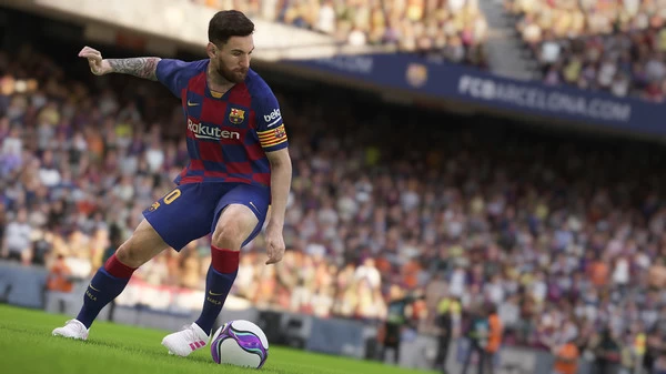 EFootball PES 2020 Legend Edition - Image 3