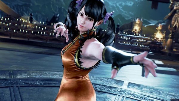 TEKKEN 7 - Definitive Edition - Image 10