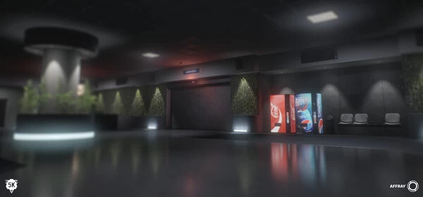 SCP: 5K EUROPE - Image 6