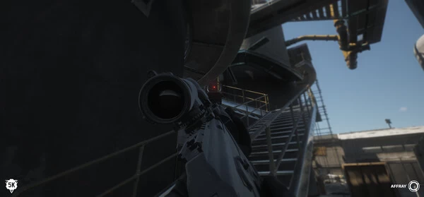 SCP: 5K EUROPE - Image 13