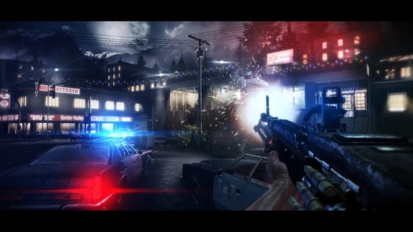 Rambo The Video Game - Image 17