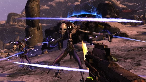 Borderlands Game Of The Year Enhanced - Image 12