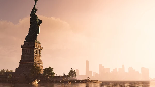 Tom Clancy's The Division 2 Warlords Of New York Expansion - Image 4