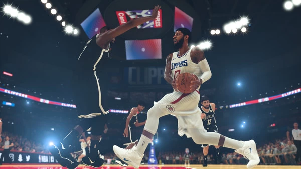 NBA 2K20 - Image 6