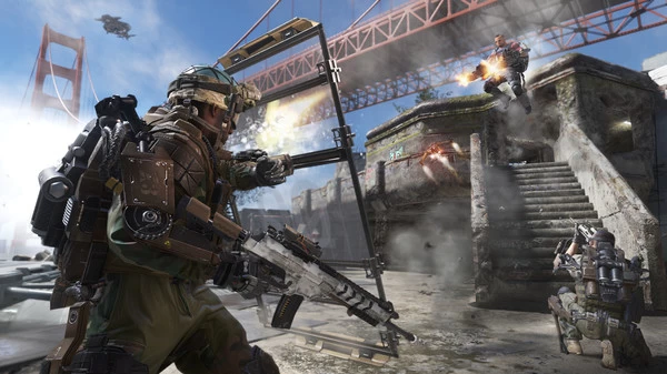 Call Of Duty: Advanced Warfare - Image 13