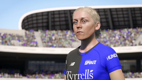 Cricket 24 Steam Account - Image 3