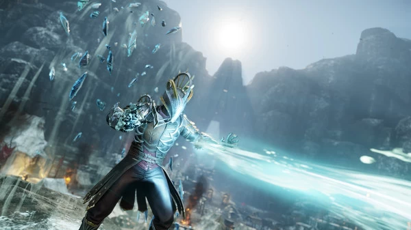 New World Deluxe Edition EUROPE - Image 7