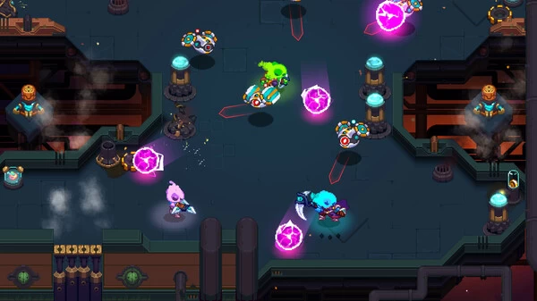 Ember Knights - Image 7