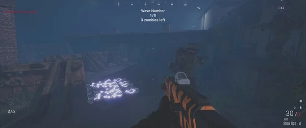 Hold Or Die - Image 5