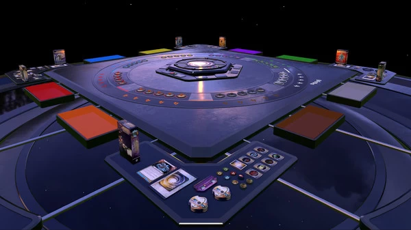 Tabletop Simulator - Cosmic Encounter Connector - Image 4