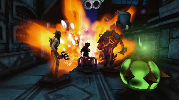 Demeo VR EUROPE - Image 5