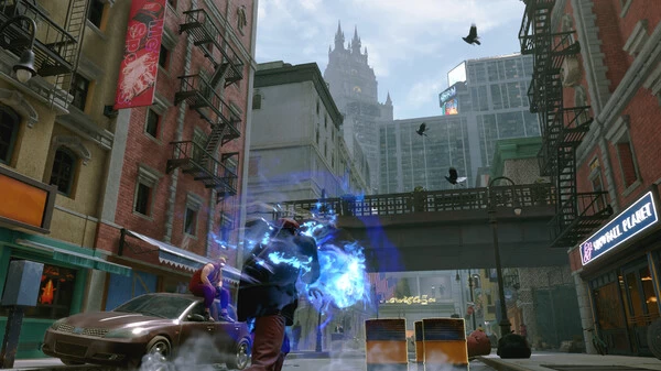 Street Fighter 6 Deluxe Edition Steam Account - Image 5