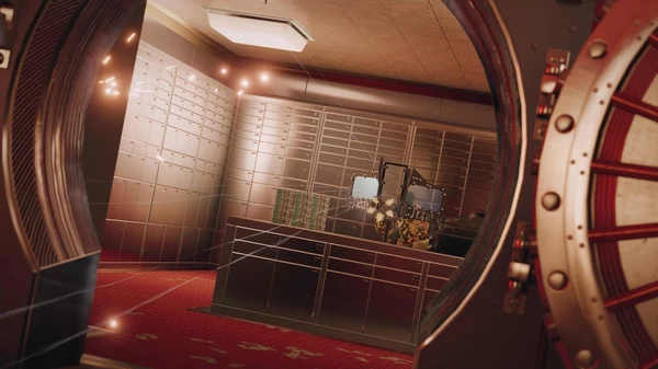 TOM CLANCY'S RAINBOW SIX SIEGE - DELUXE EDITION GREENCODE - Image 9