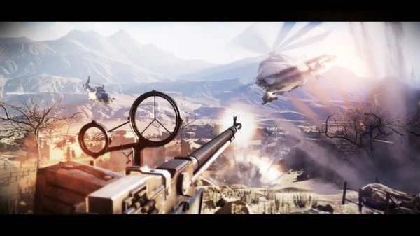 Rambo The Video Game - Image 16