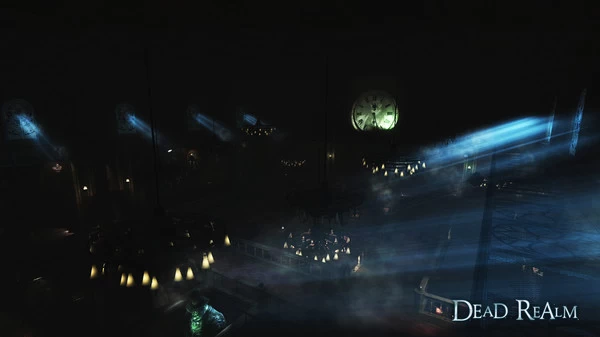 Dead Realm - Image 16