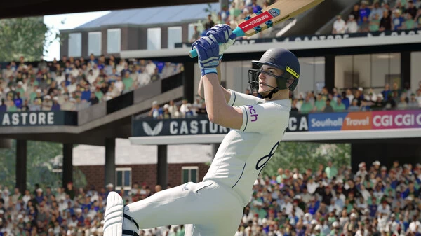 Cricket 24 Steam Account - Image 2