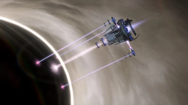 Stellaris: MegaCorp - Image 2