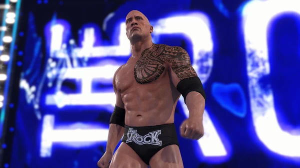 WWE 2K22 Deluxe Edition - Image 5