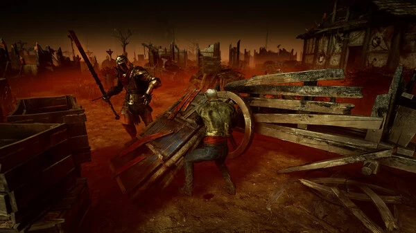 Dead By Daylight - Forged In Fog Chapter - Image 5