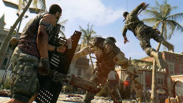 Dying Light Ultimate DLC Collection - Image 12
