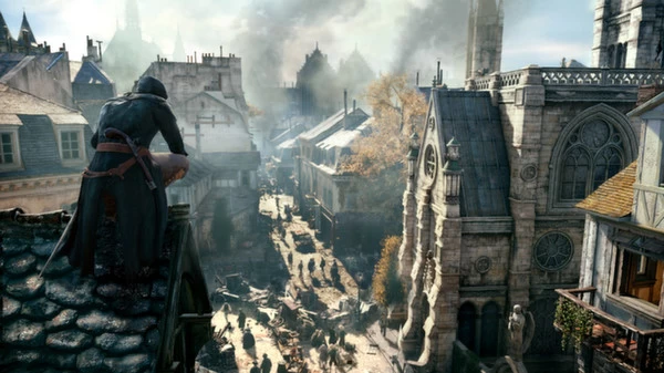 Assassin’s Creed Unity - Image 3